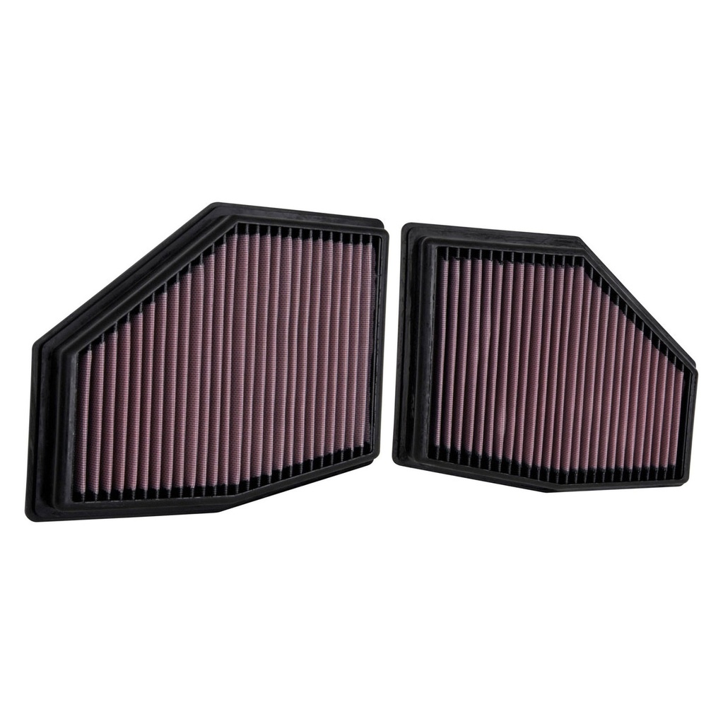 K&N Filters Performance Replacement Element