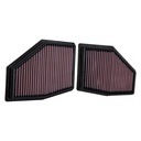 K&N Filters Performance Replacement Element