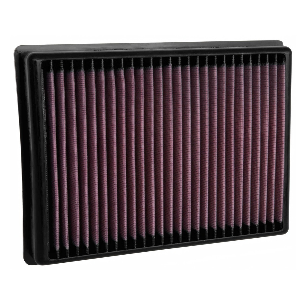 K&N Filters Performance Replacement Element
