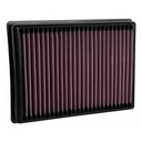 K&N Filters Performance Replacement Element