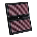 K&N Filters Performance Replacement Element