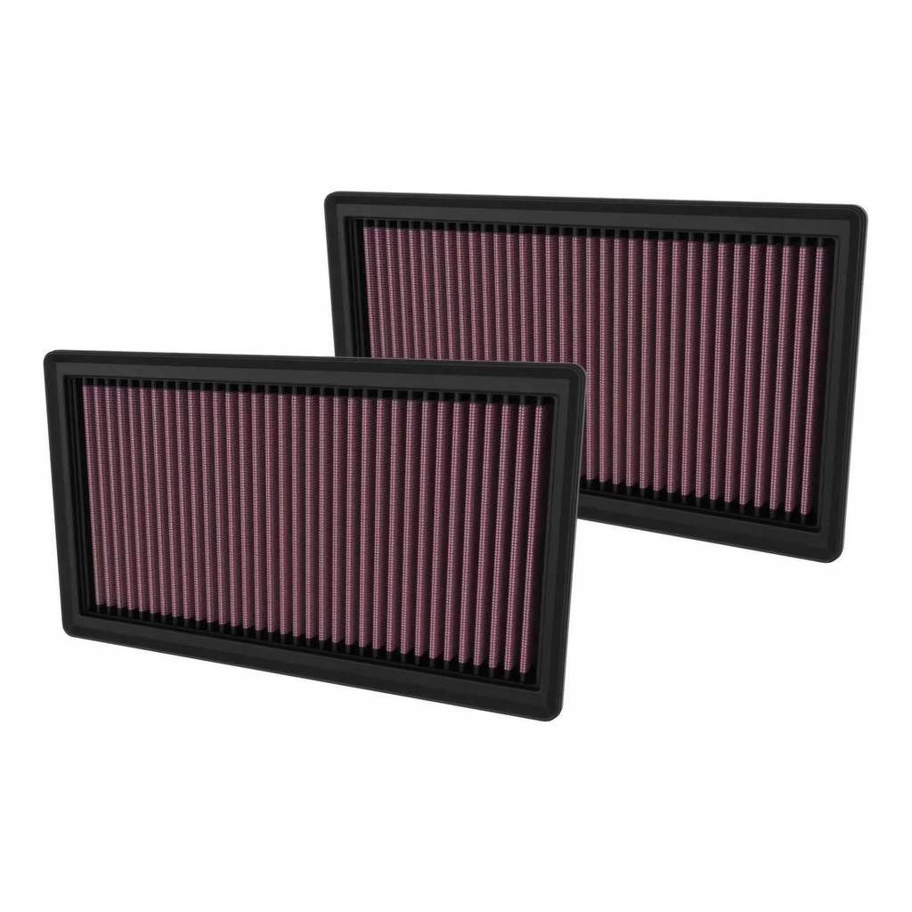 K&N Filters Performance Replacement Element