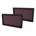 K&N Filters Performance Replacement Element