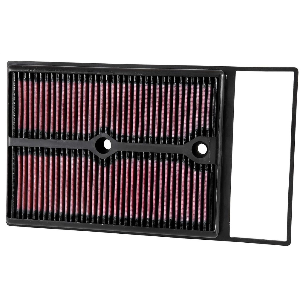 K&N Filters Performance Replacement Element