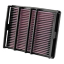 K&N Filters Performance Replacement Element