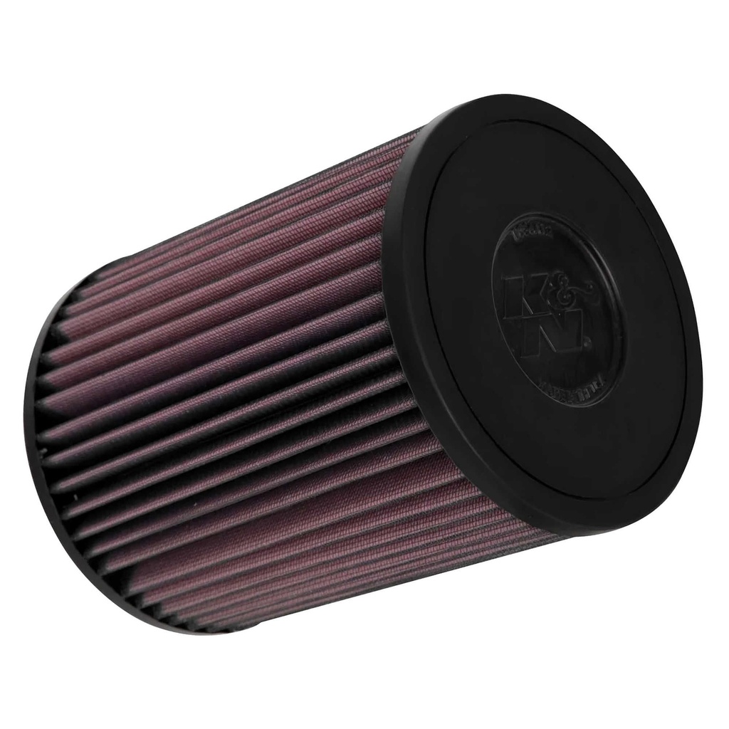 K&N Filters Performance Replacement Element
