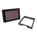 K&N Filters Performance Replacement Element