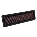 K&N Filters Performance Replacement Element