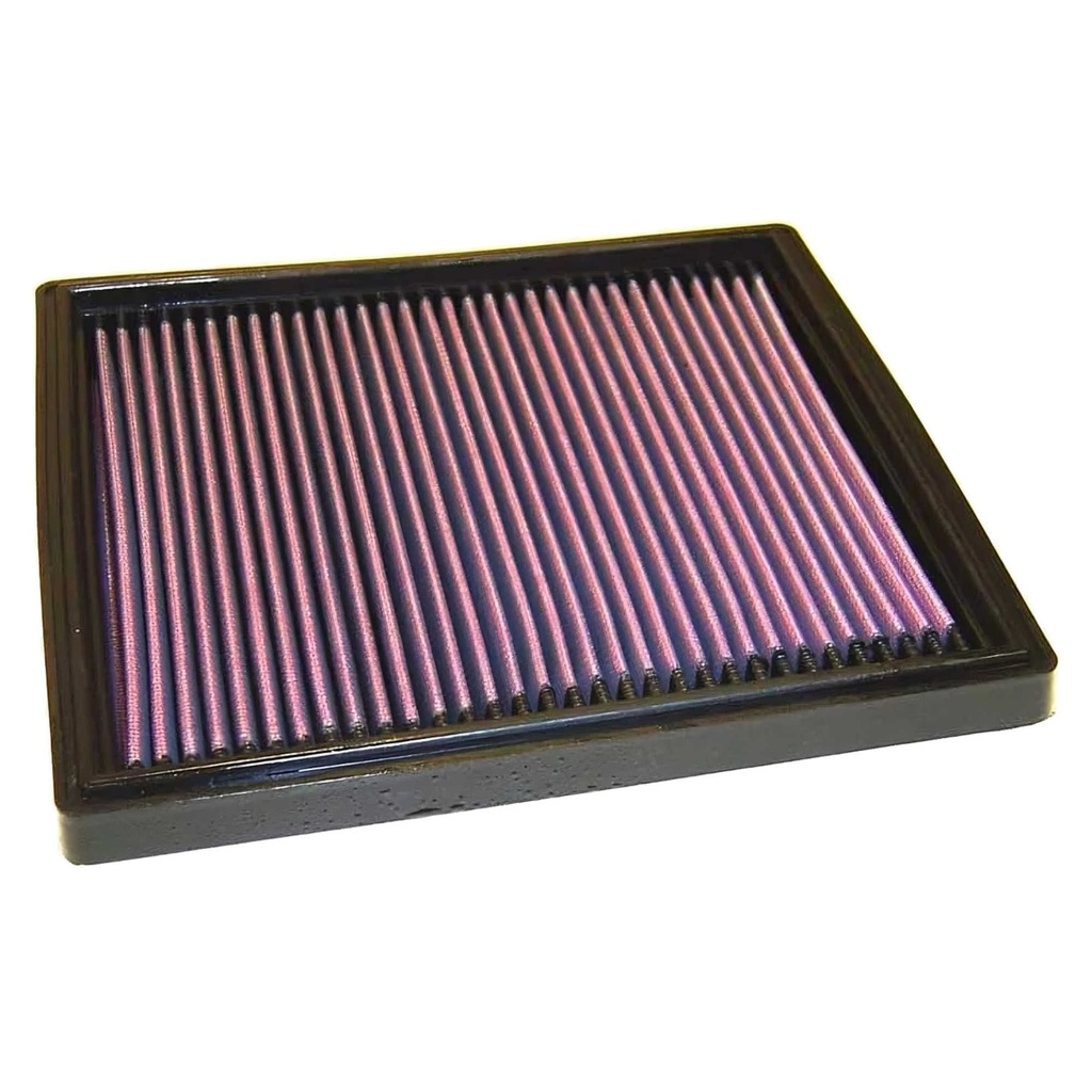 K&N Filters Performance Replacement Element