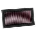 K&N Filters Performance Replacement Element