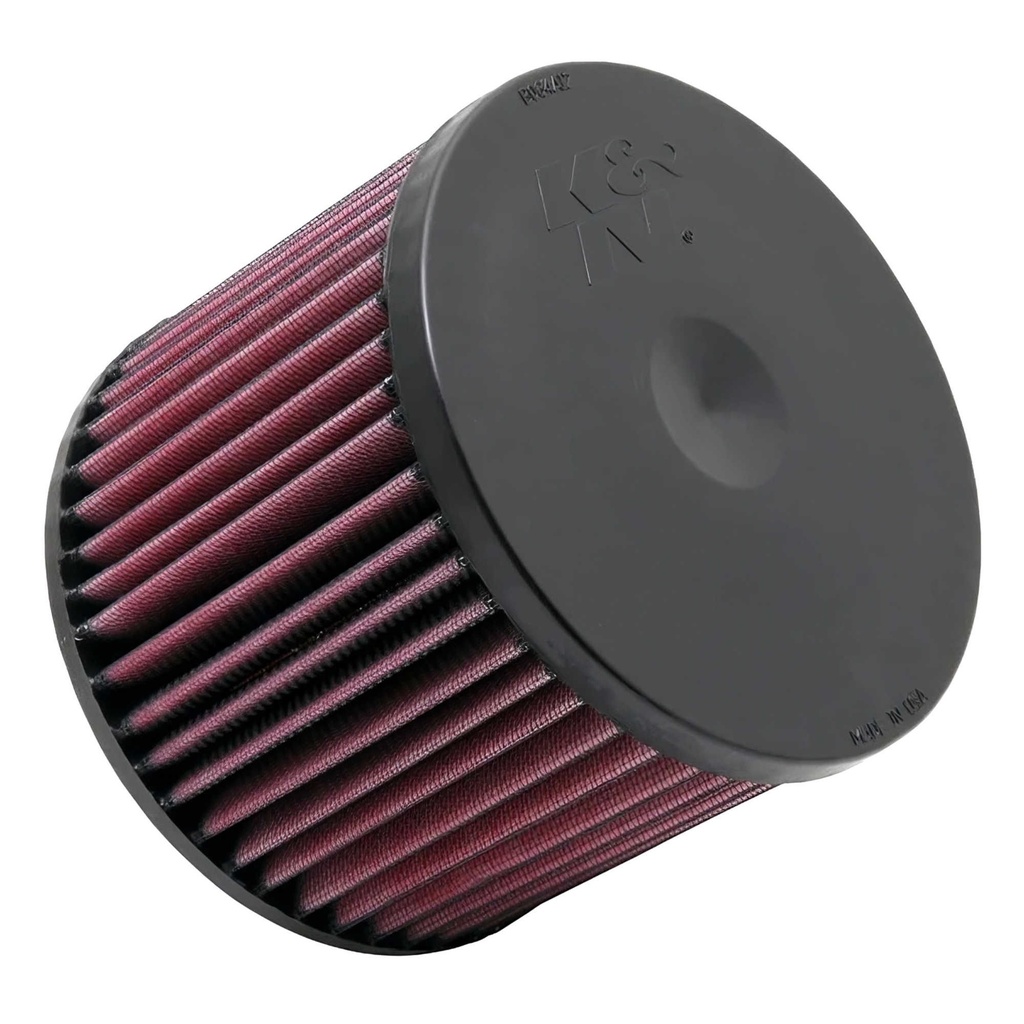 K&N Filters Performance Replacement Element