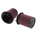 K&N Filters Performance Replacement Element