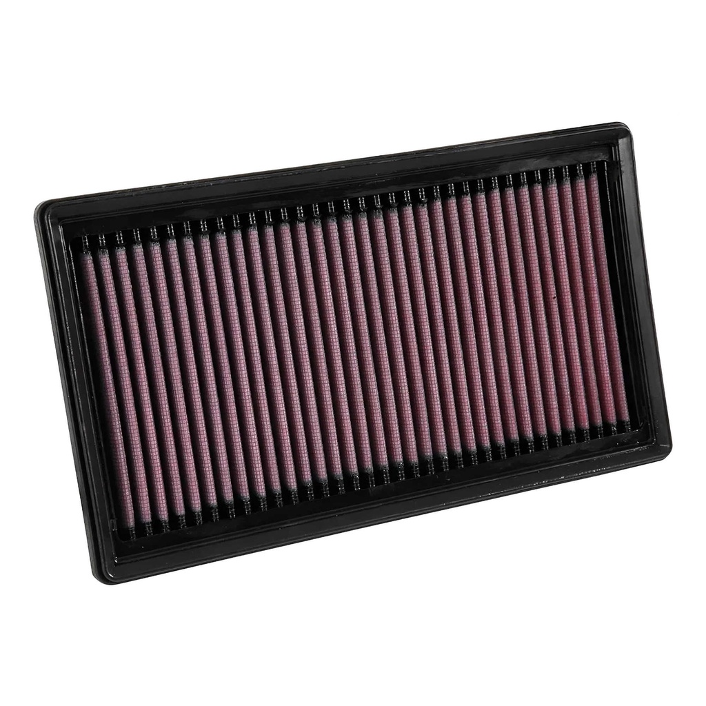 K&N Filters Performance Replacement Element