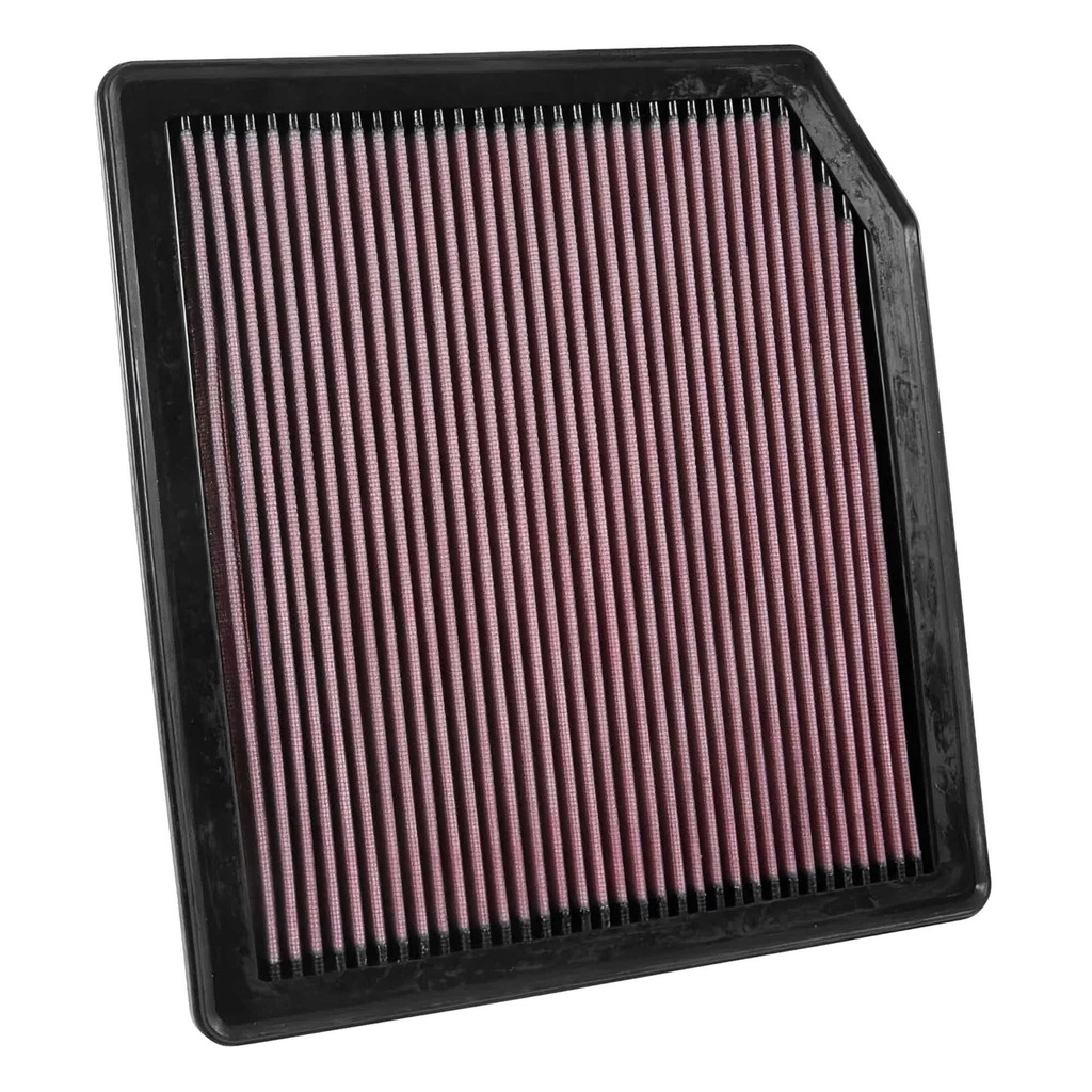 K&N Filters Performance Replacement Element