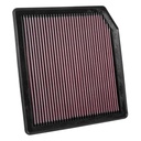 K&N Filters Performance Replacement Element