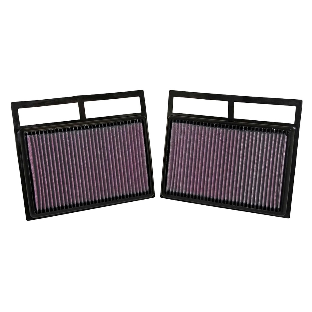 K&N Filters Performance Replacement Element