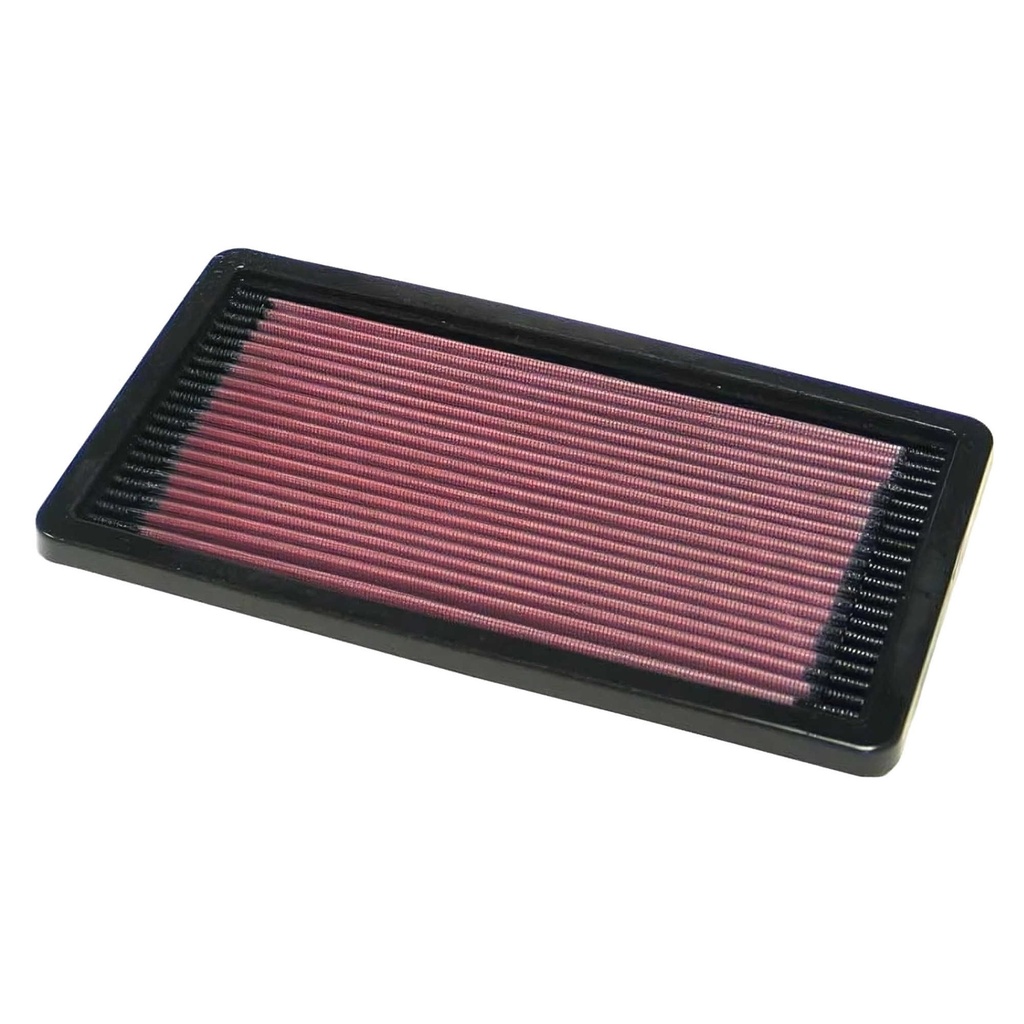 K&N Filters Performance Replacement Element