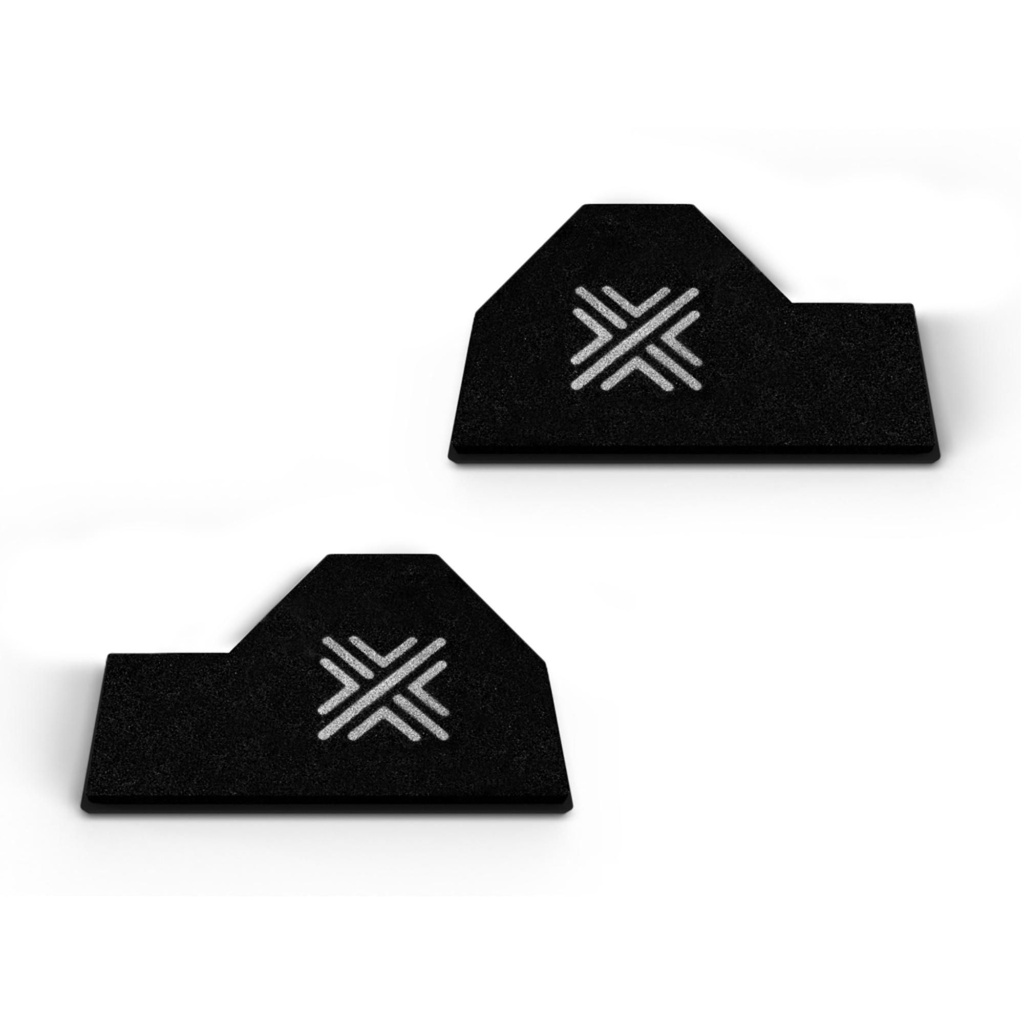 Pipercross Performance Replacement Element
