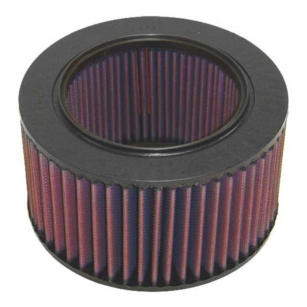 K&N Filters Performance Replacement Element