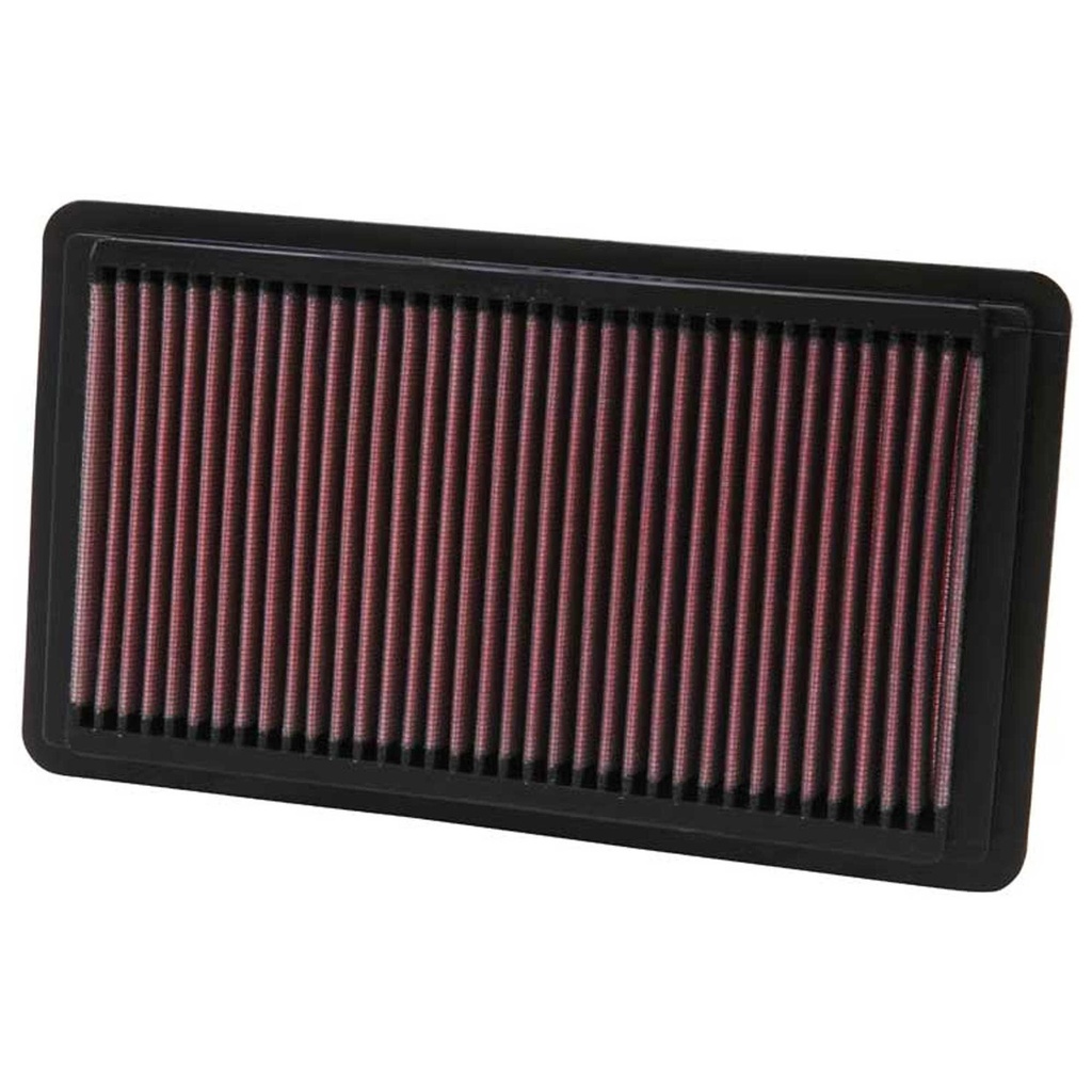 K&N Filters Performance Replacement Element