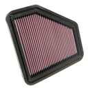 K&N Filters Performance Replacement Element