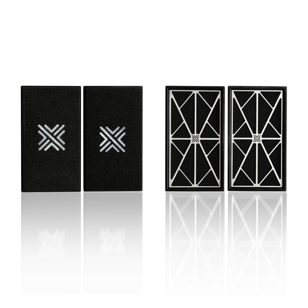 Pipercross Plus Replacement Element