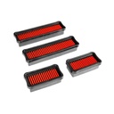 Eventuri Replacement Panel Filter Element Set