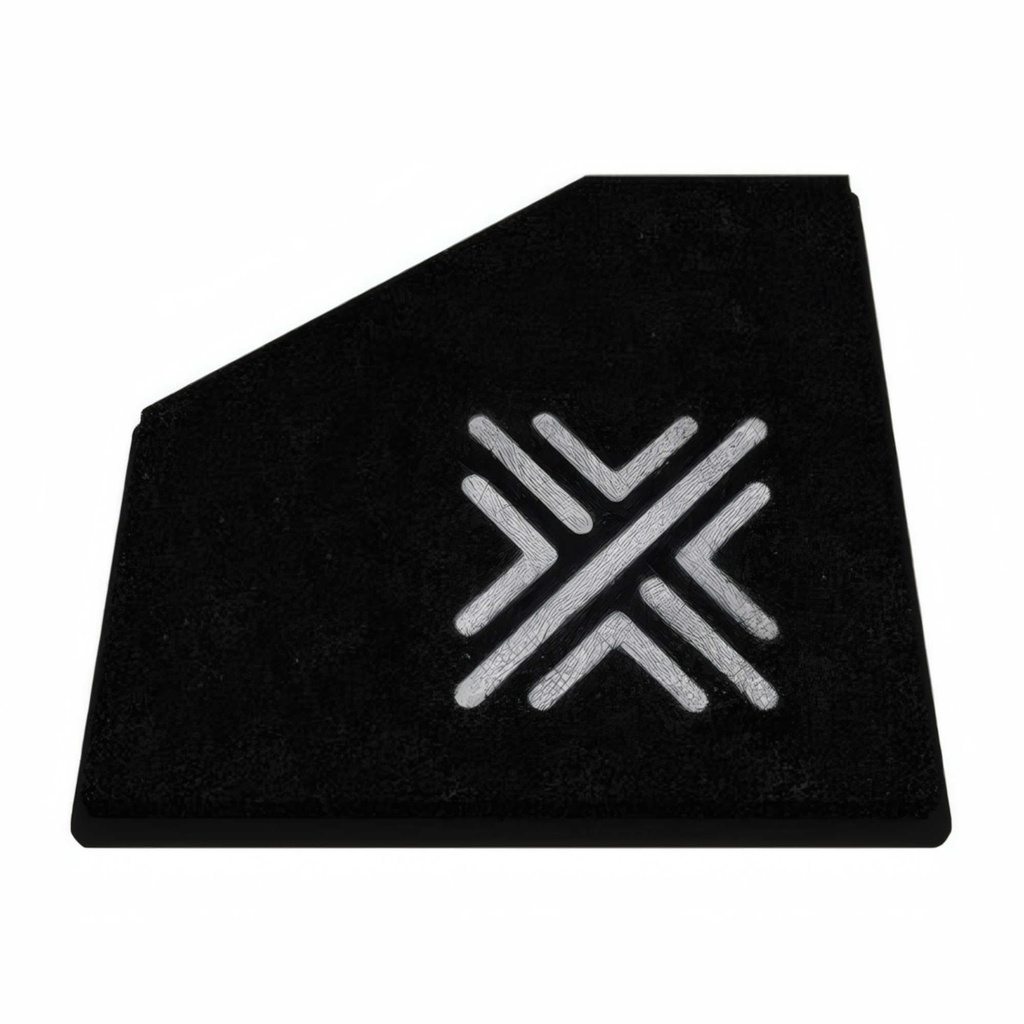 Pipercross Performance Replacement Element