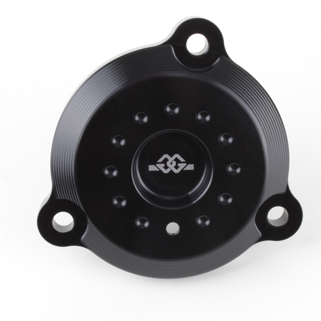 Gilles Front Belt Pulley Cover