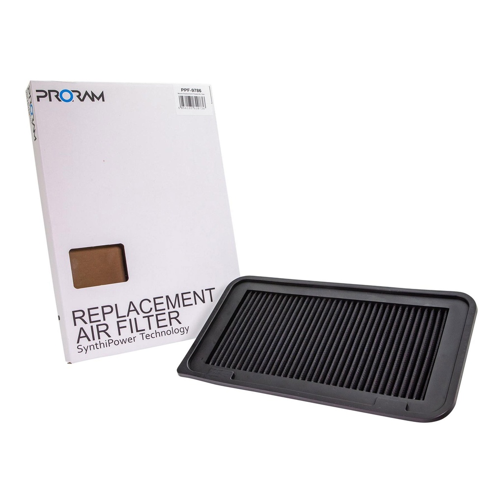 RamAir PRORAM Performance Replacement Element