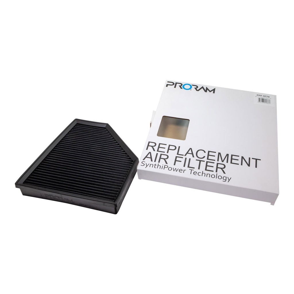 RamAir PRORAM Performance Replacement Element