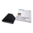 RamAir PRORAM Performance Replacement Element