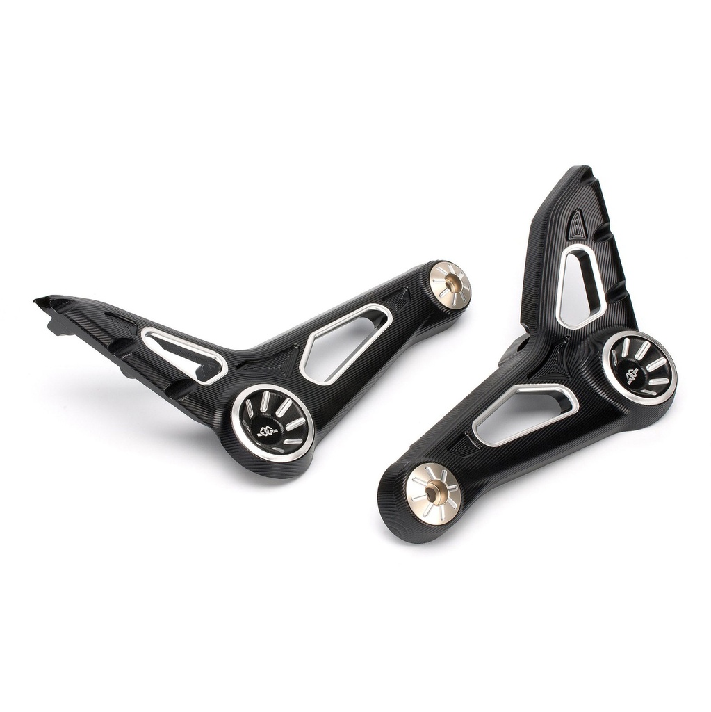 Gilles Frame Cover Kit