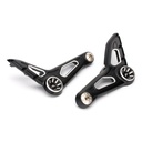 Gilles Frame Cover Kit