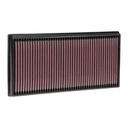 K&N Filters Performance Replacement Element