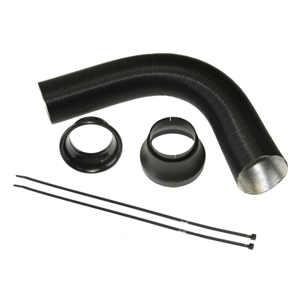 K&N Filters 54 Series Flexible Hose Kit