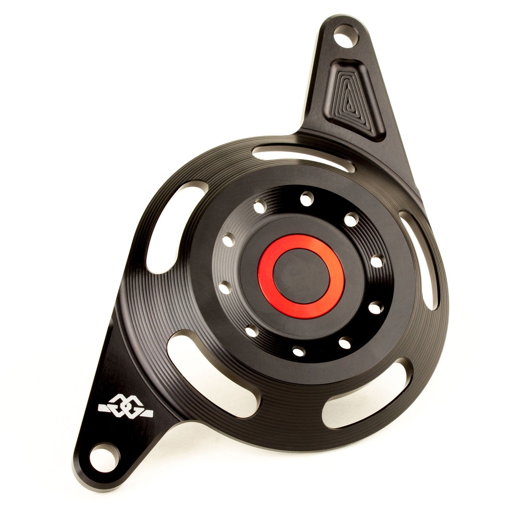 Gilles Front Sprocket Cover