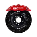 EBC Brakes Apollo Big Brake Kit