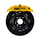 EBC Brakes Apollo Big Brake Kit