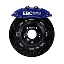 EBC Brakes Apollo Balanced Big Brake Kit
