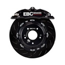 EBC Brakes Apollo Big Brake Kit