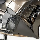 R&G Motorcycle Adventure Bars