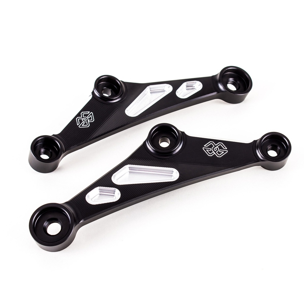Gilles Engine Holder Kit