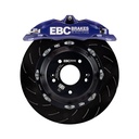 EBC Brakes Apollo Big Brake Kit