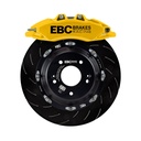 EBC Brakes Apollo Big Brake Kit