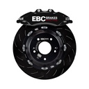 EBC Brakes Apollo Big Brake Kit