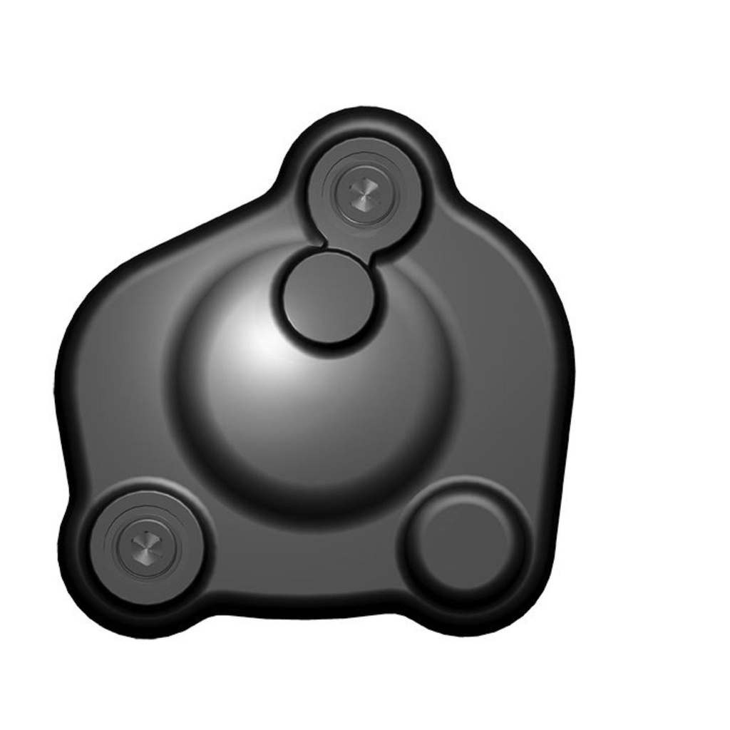 GB Racing Motorcycle Engine Cover