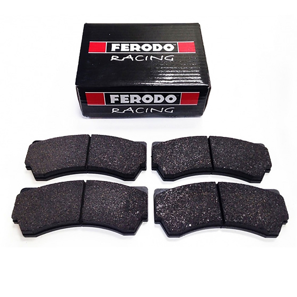 [RVORT992B100600] Revo Brake Pad Set - Ferodo DS Performance For Mono 4 Calipers
