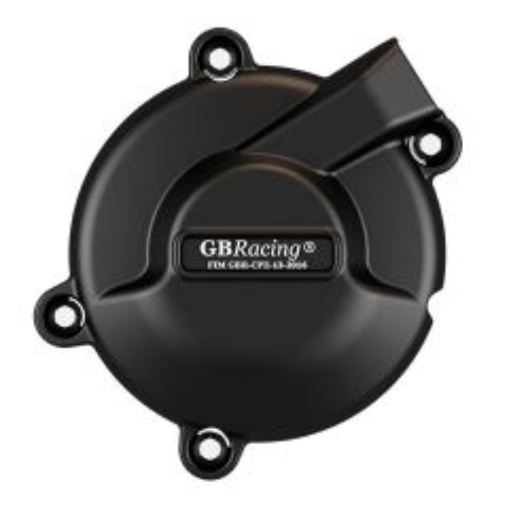 GB Racing Motorcycle Engine Cover