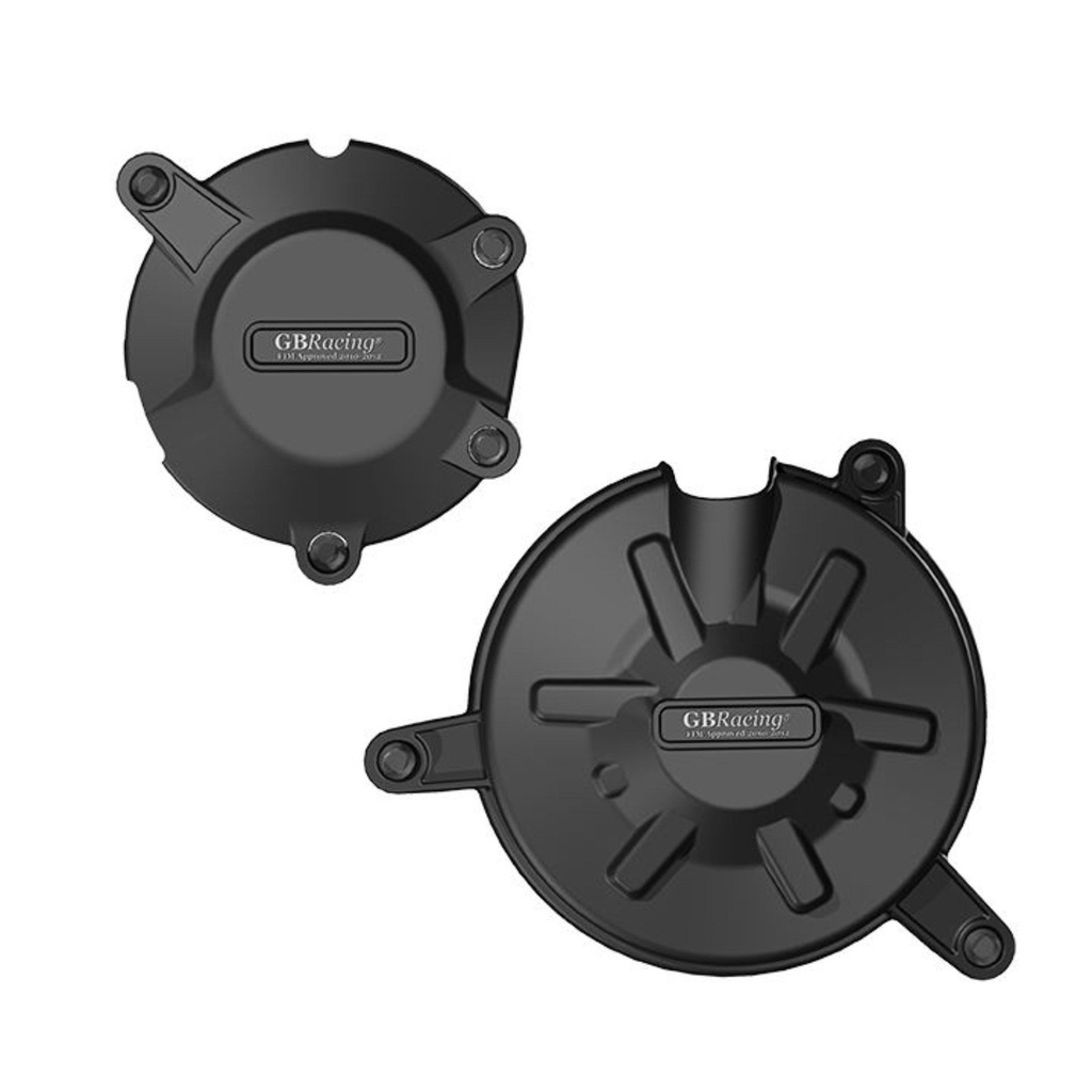 GB Racing Motorcycle Engine Cover Set